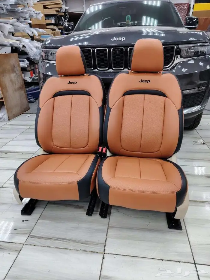 تفصيل تنجيد تلبيسات مراتب 26