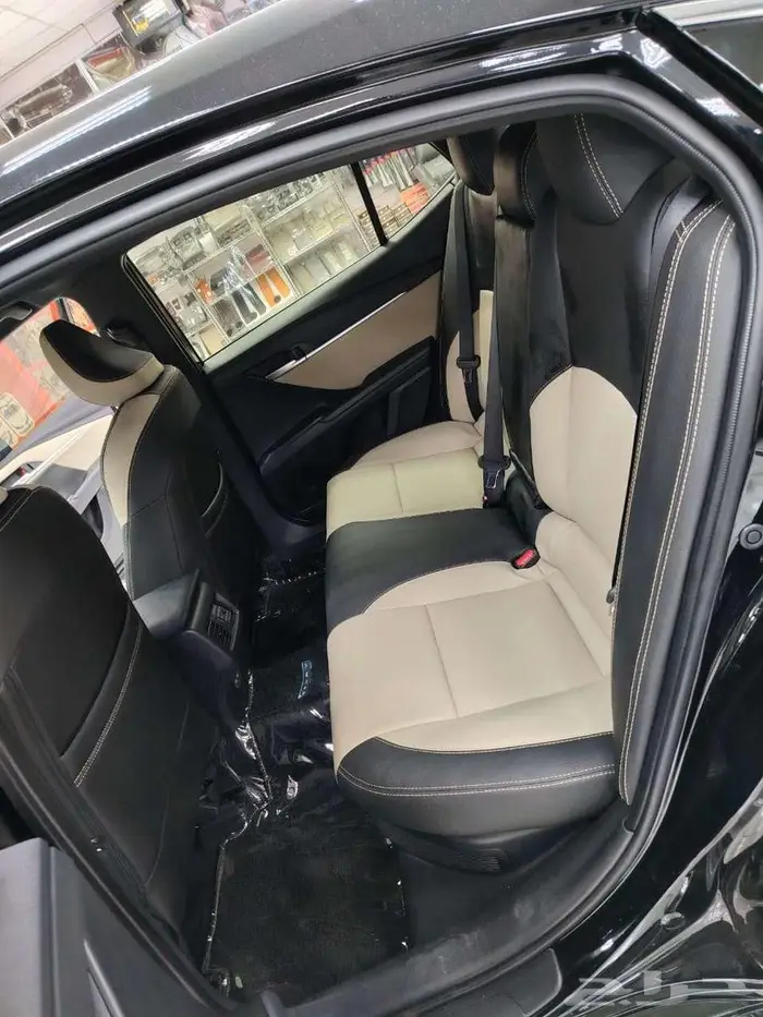 تفصيل تنجيد تلبيسات مراتب 30