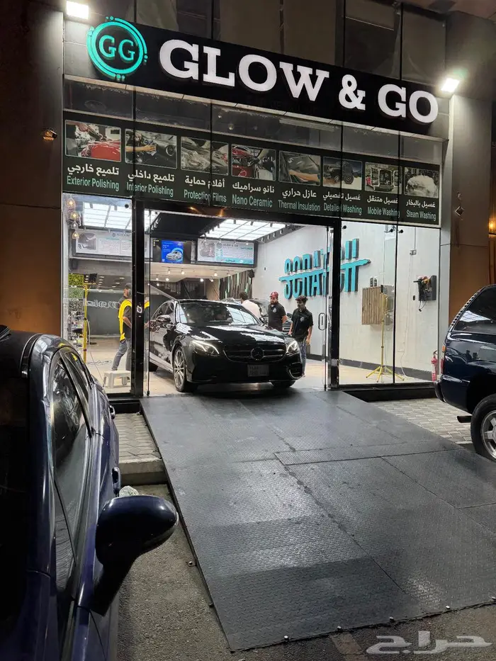 مرسيدس E350 للبيع موديل 2020 3