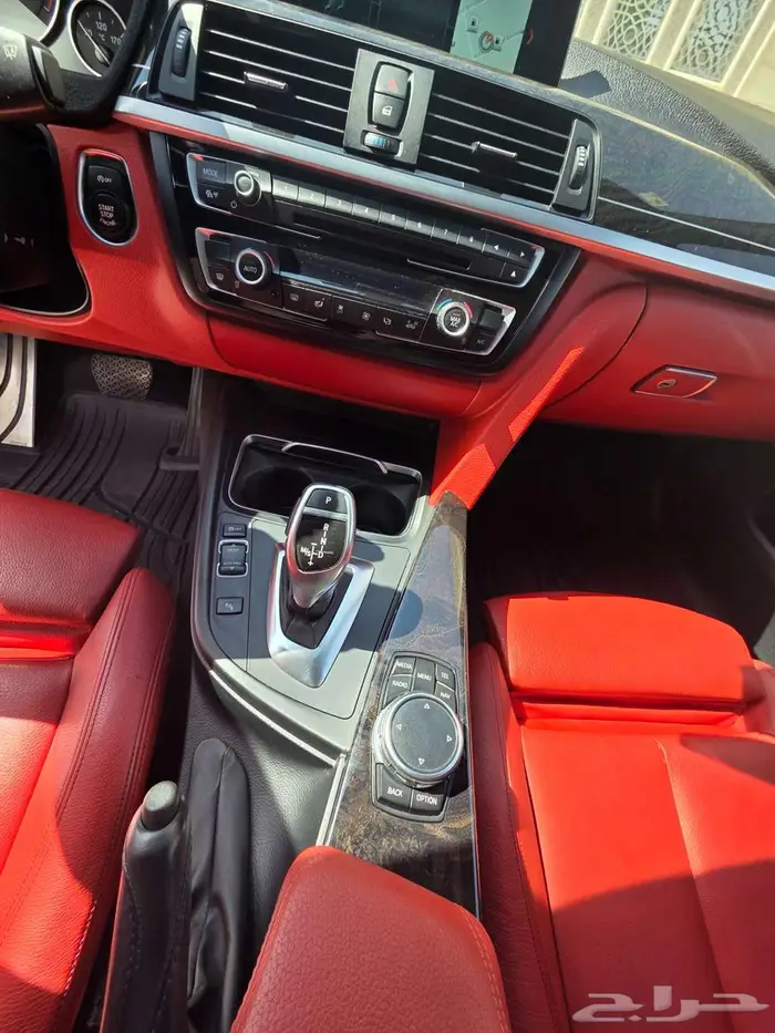 بي ام 435i Gran Coupe 2016 - ممشى قليل جدا 89 كم 7