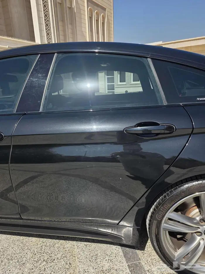 بي ام 435i Gran Coupe 2016 - ممشى قليل جدا 89 كم 8