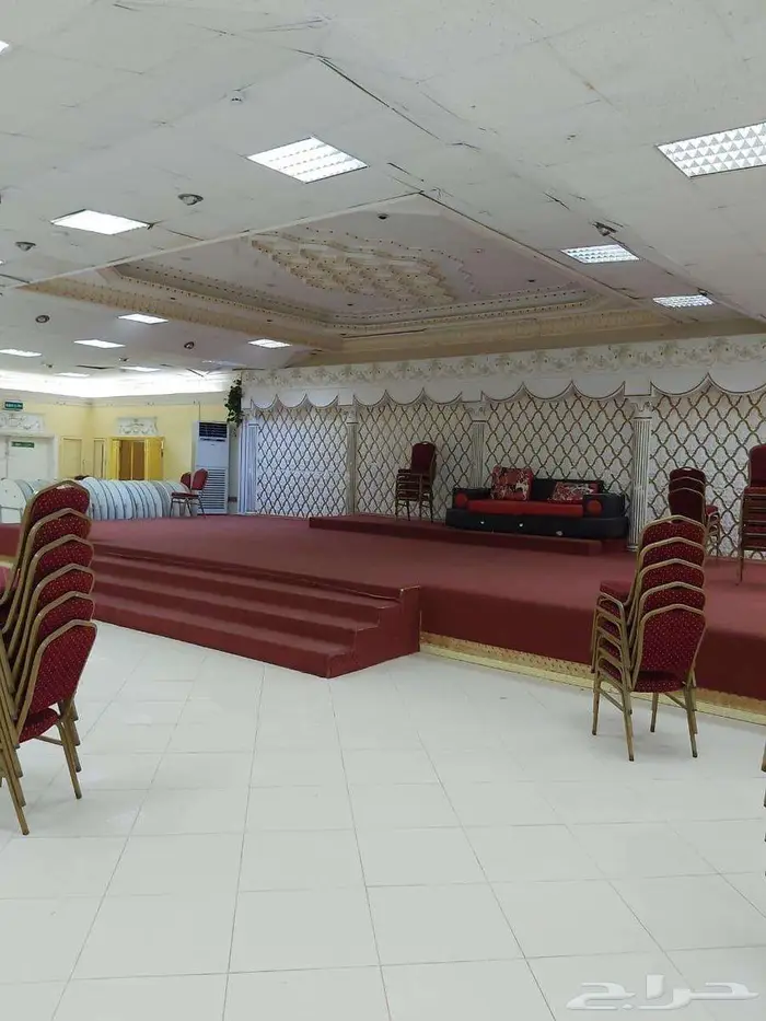 ابحث قصر افراح خلف مبنى اكسترا حي الصفاء مخطط العيشان 2
