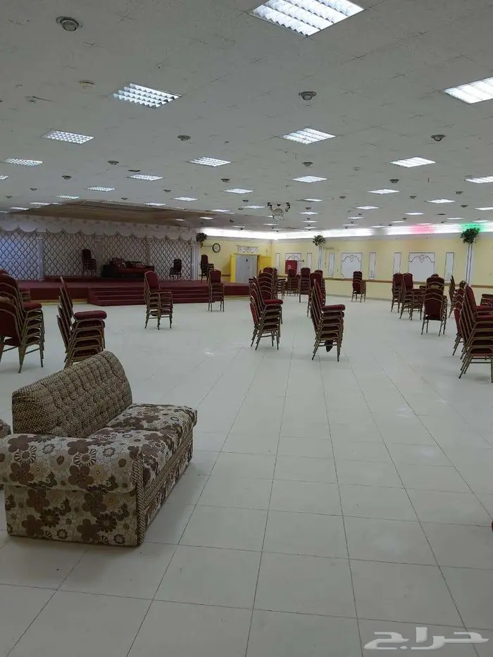 ابحث قصر افراح خلف مبنى اكسترا حي الصفاء مخطط العيشان 3
