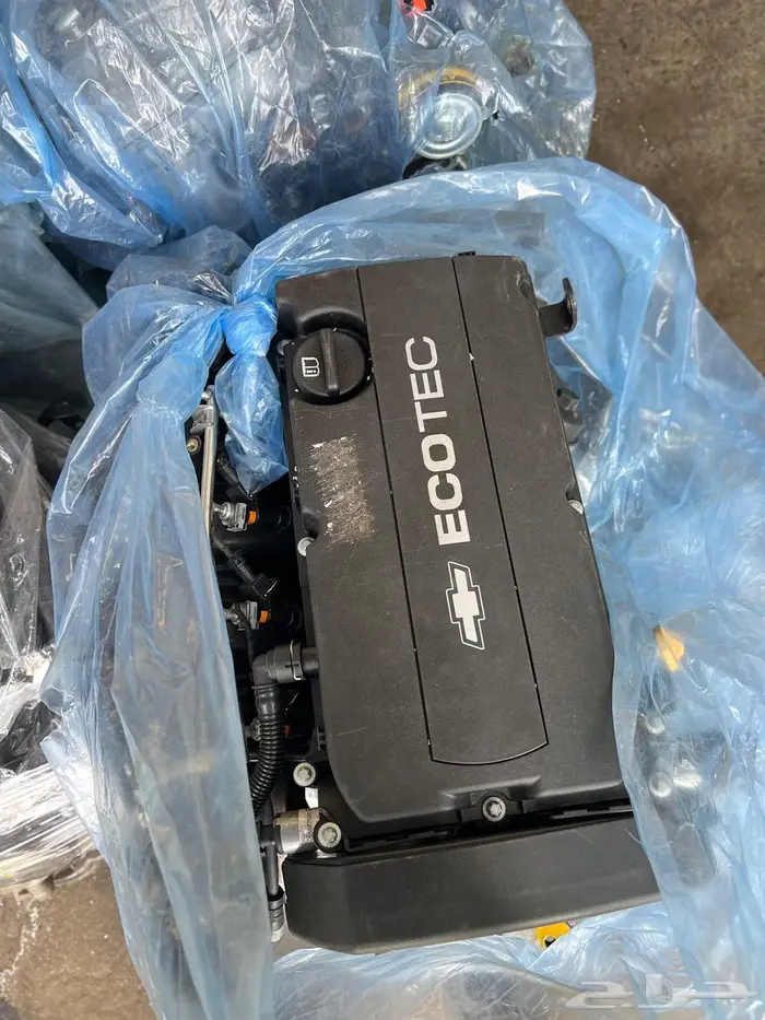 مكينة كروز - سونيك - مستورد 0