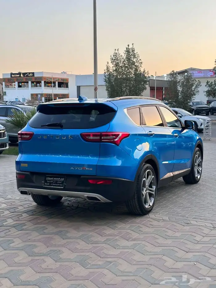 جيتور X70 S 240 T 26