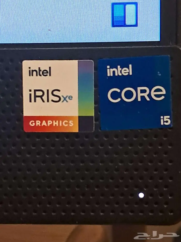 كمبيوتر مكتبي hp جديد 3
