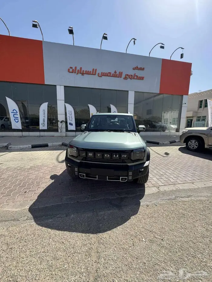 جيتور T2 فل كامل 2026 كاش او اقساط 1