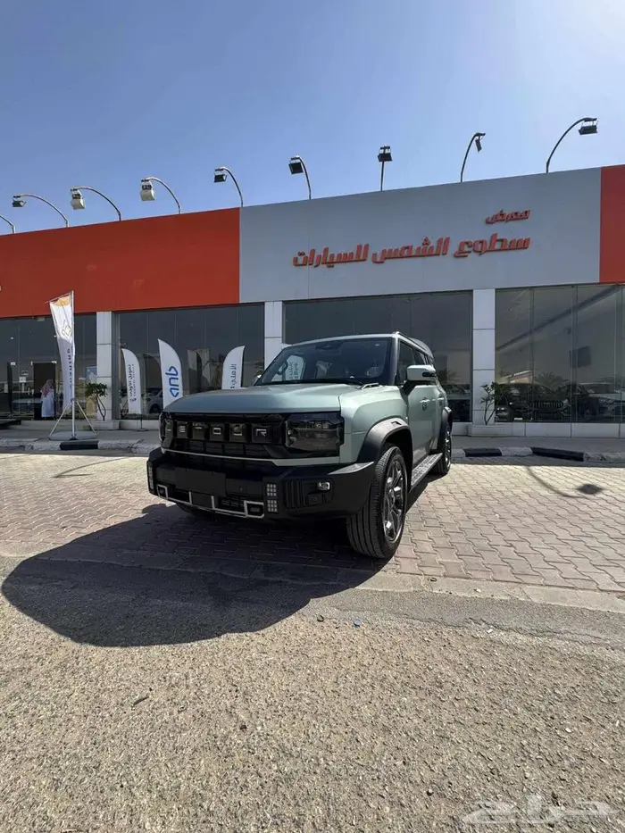جيتور T2 فل كامل 2026 كاش او اقساط 0