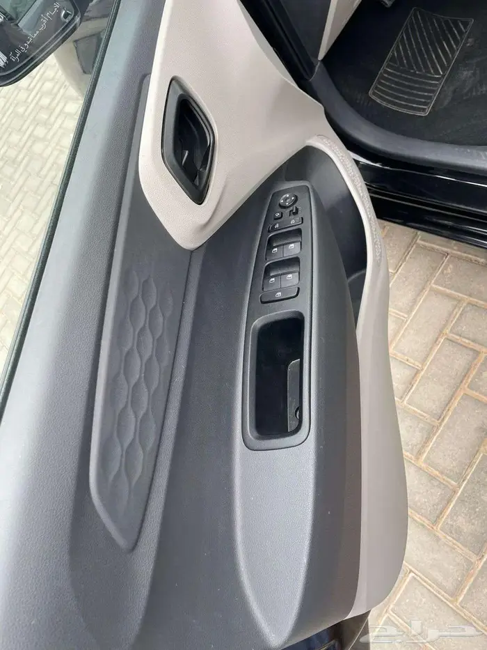 هيونداي I 10 -2024 مستخدم نظيف 24
