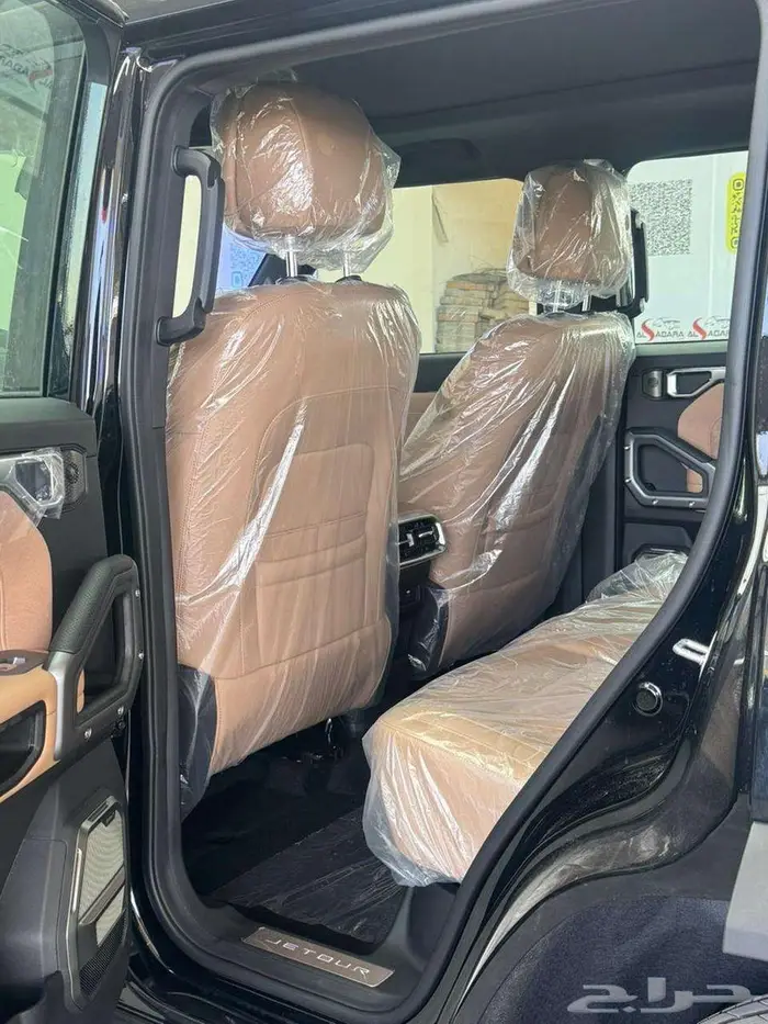 جيتور لاكجري 2026 T 2 كاش واقساط 10