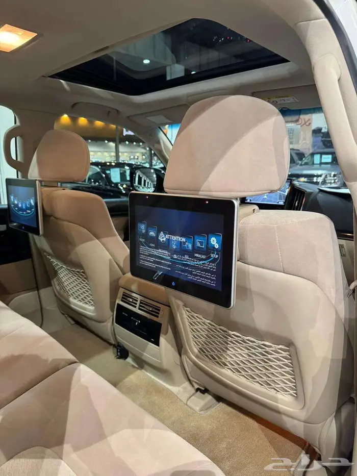 للبيع جيب قراند تورنق 2021 سعودي عداد قليل V8 ( مخززنه ) 56