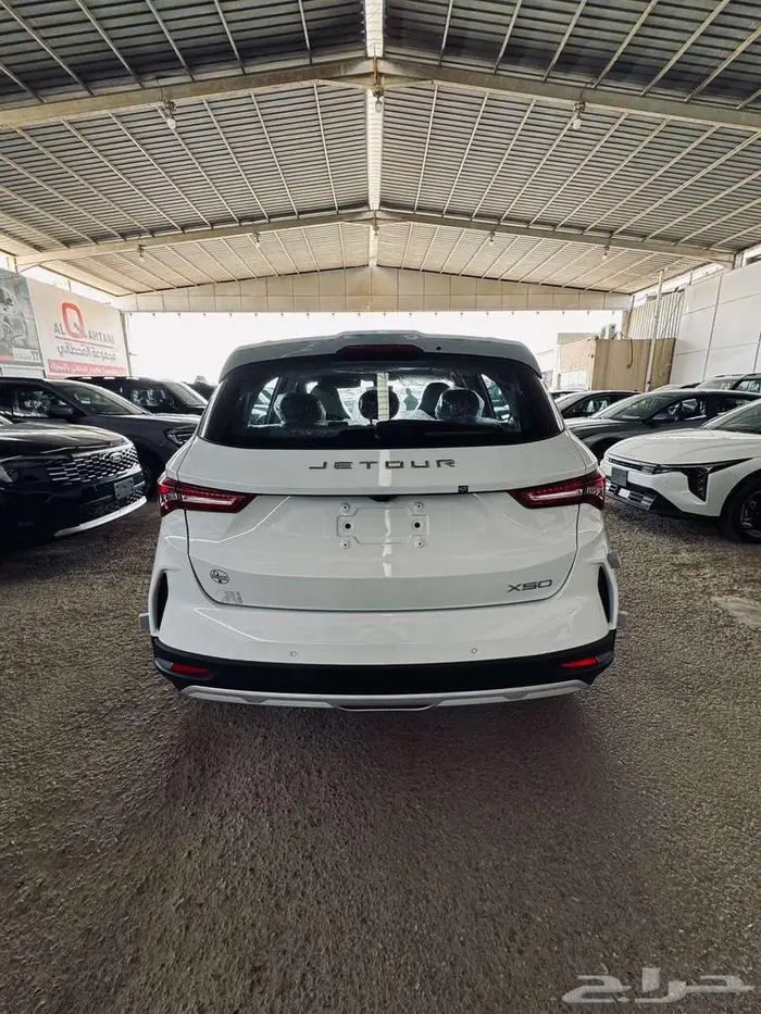 جيتور X50 فل كامل 2025 3