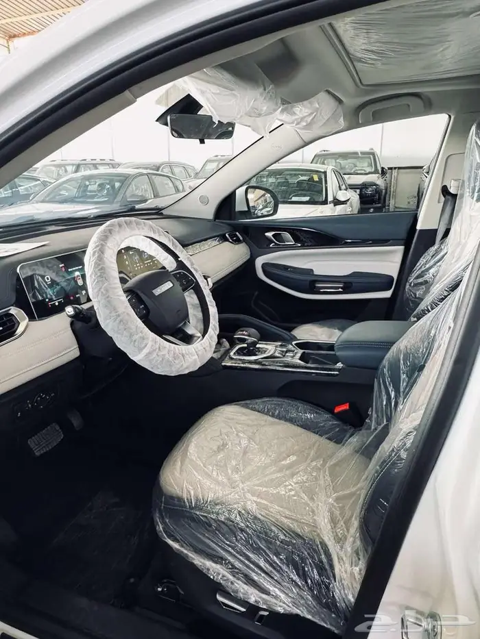 جيتور X50 فل كامل 2025 4