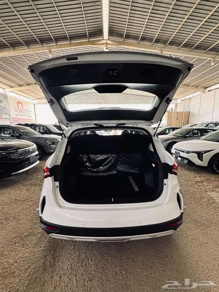 جيتور X50 فل كامل 2025 9