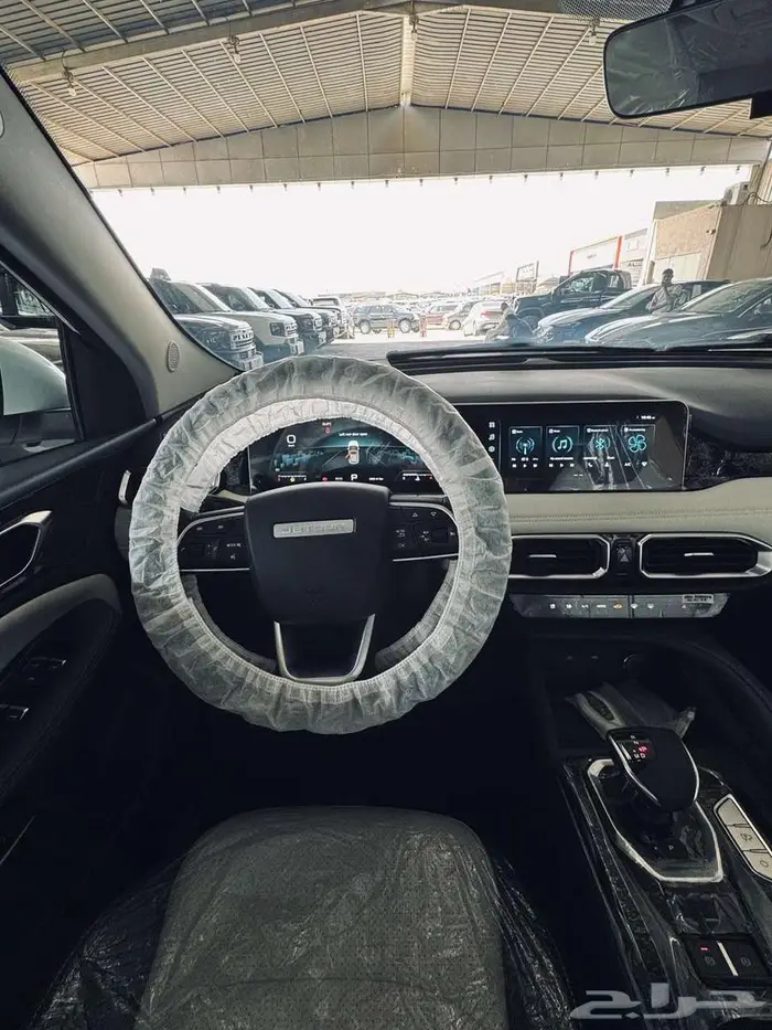 جيتور X50 فل كامل 2025 6