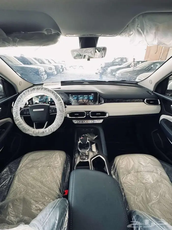 جيتور X50 فل كامل 2025 5