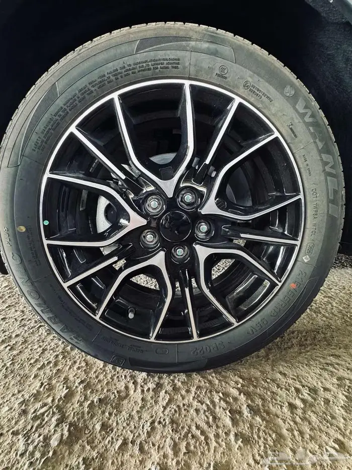 جيتور X50 فل كامل 2025 10