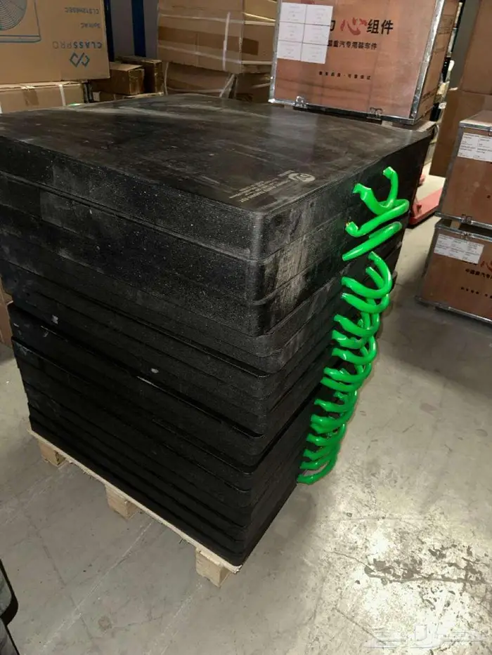 All Chinese Crane Parts جميع قطع غيار الرافعات الصينية 9