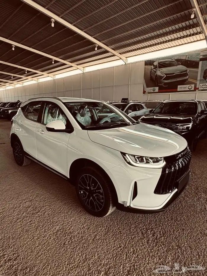 جيتور X50 فل كامل 2025 1