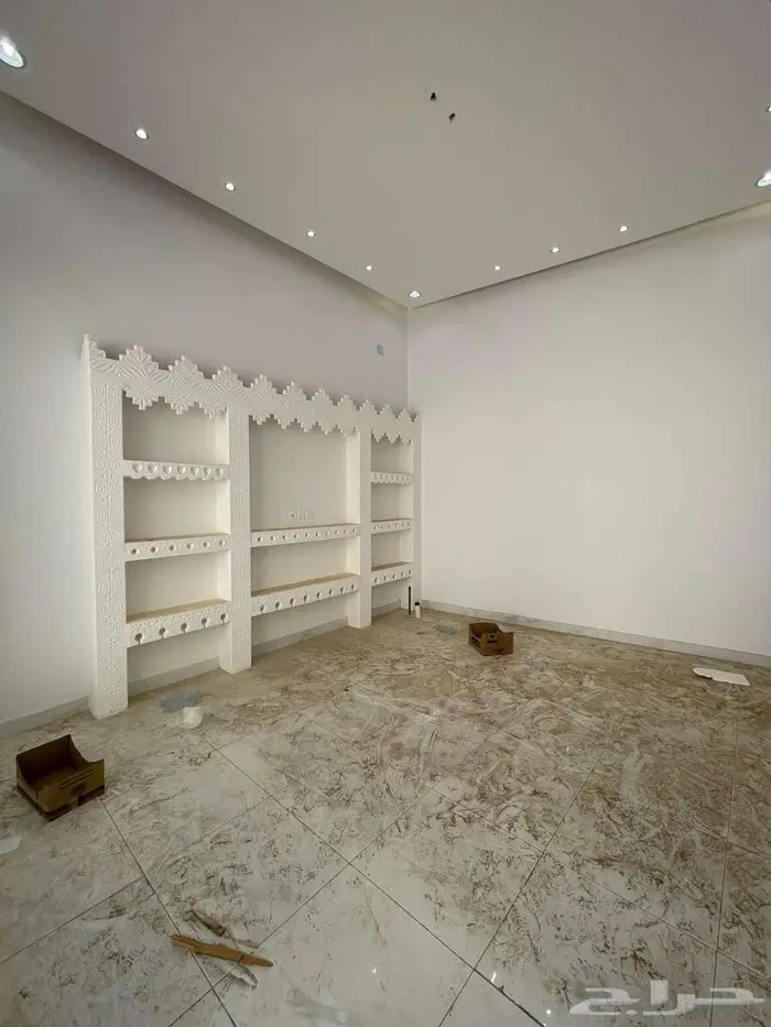 فلة دور تاسيس دورين 2
