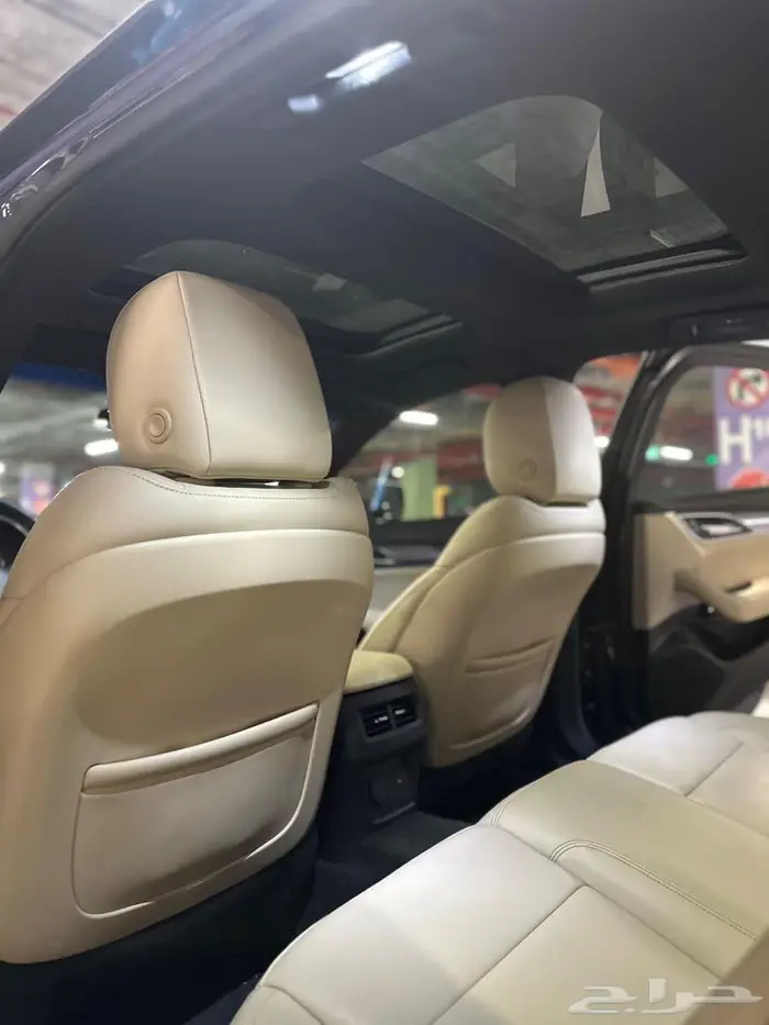 كاديلاك CT5 2020 6