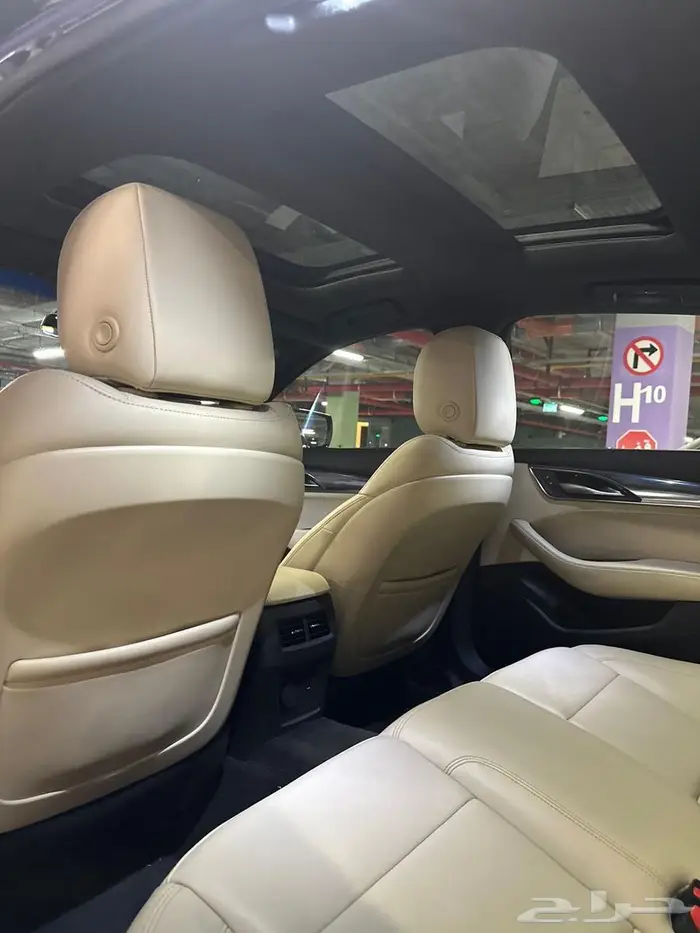 كاديلاك CT5 2020 9