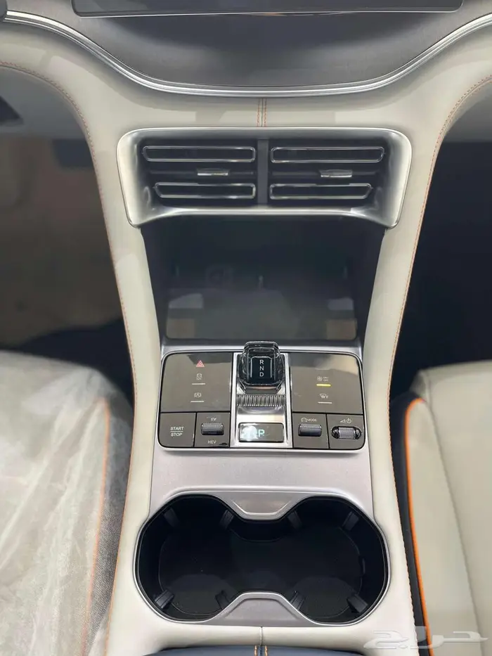 BYD سونغ بلس دفع امامي 5