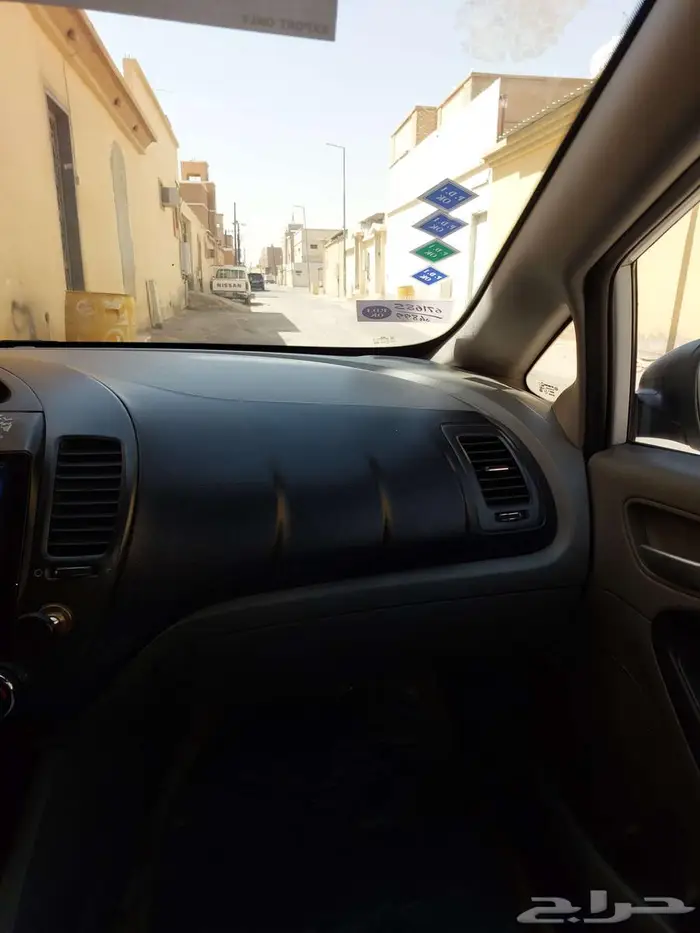 كيا سيراتو 2016 8