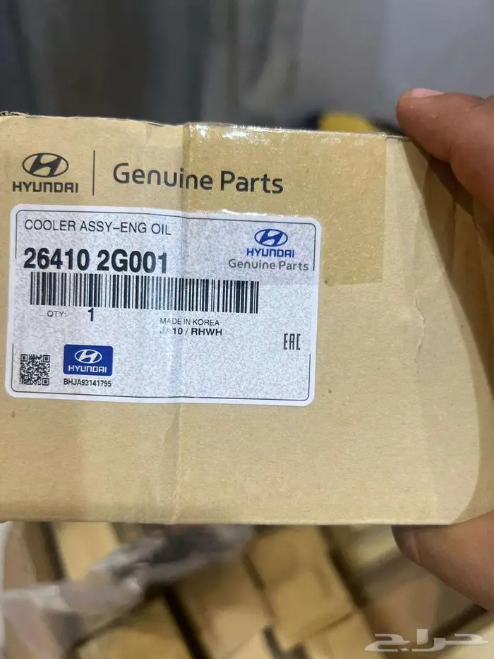 قطع غيار هيونداي 4