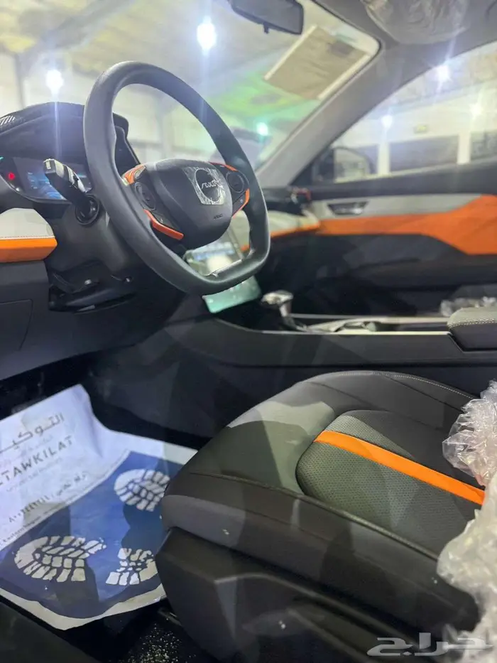 دونيق فينق شاين1 2025 بسعر 42000 11