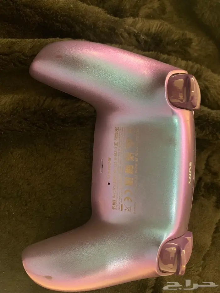 قير سوني فايف 1