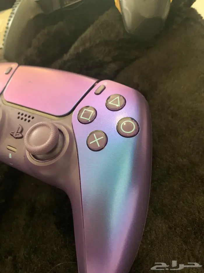 قير سوني فايف 2