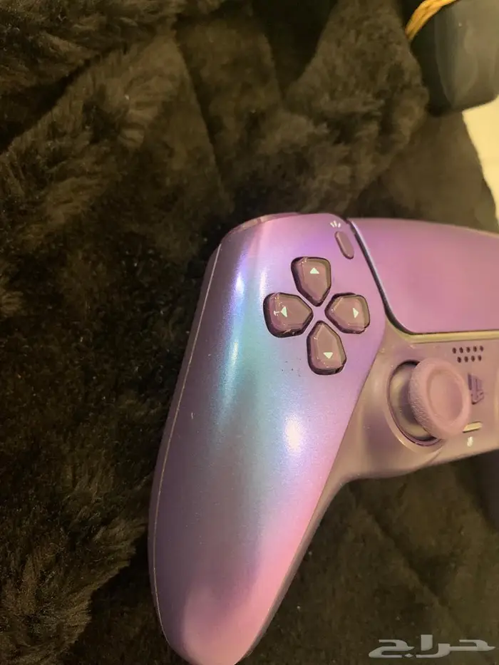 قير سوني فايف 3