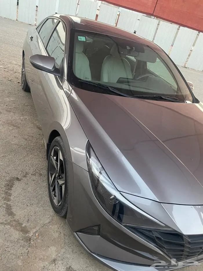 هيونداي النترا 2021 فل كامل 10
