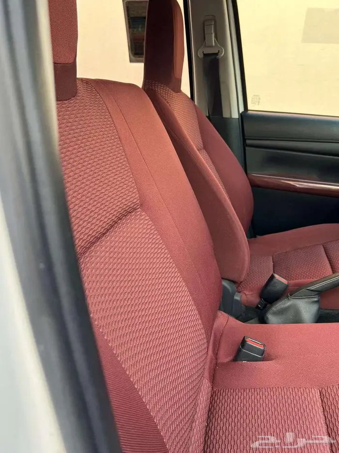 هايلوكس 2023 غمارتين ديزل 1