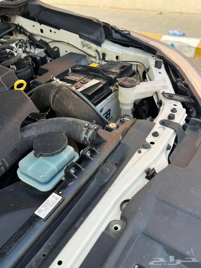 هايلوكس 2023 غمارتين ديزل 2