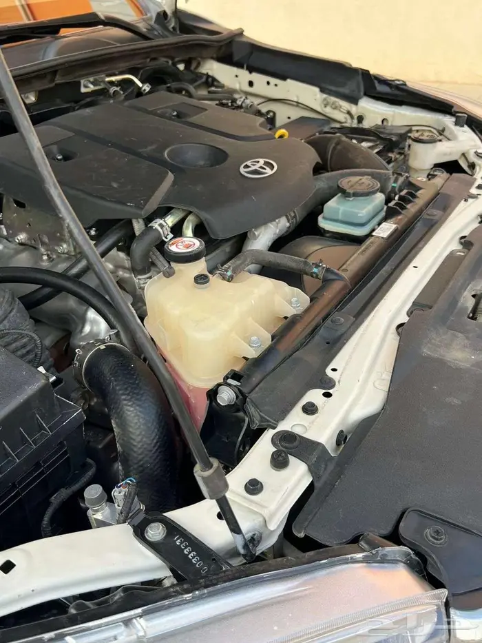 هايلوكس 2023 غمارتين ديزل 25