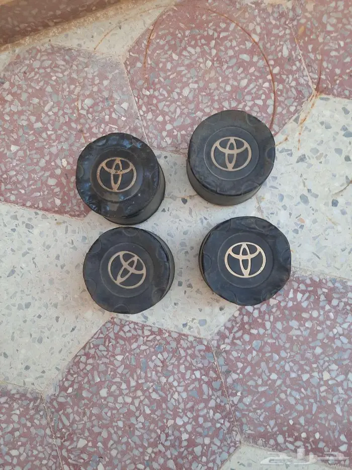 طيس جيب جيكس ار حديد الصليه 1