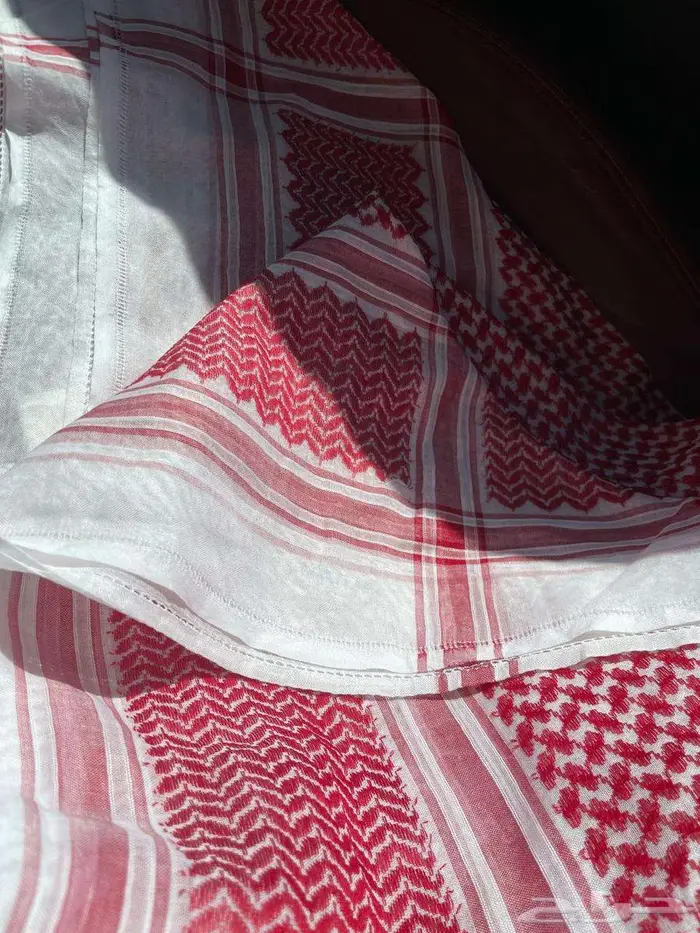 شماغ ماي فير الغامق 0