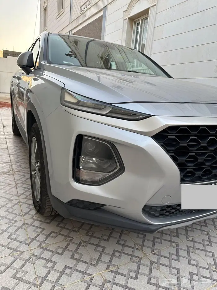 سنتافي هونداي 2019 للبيع 1