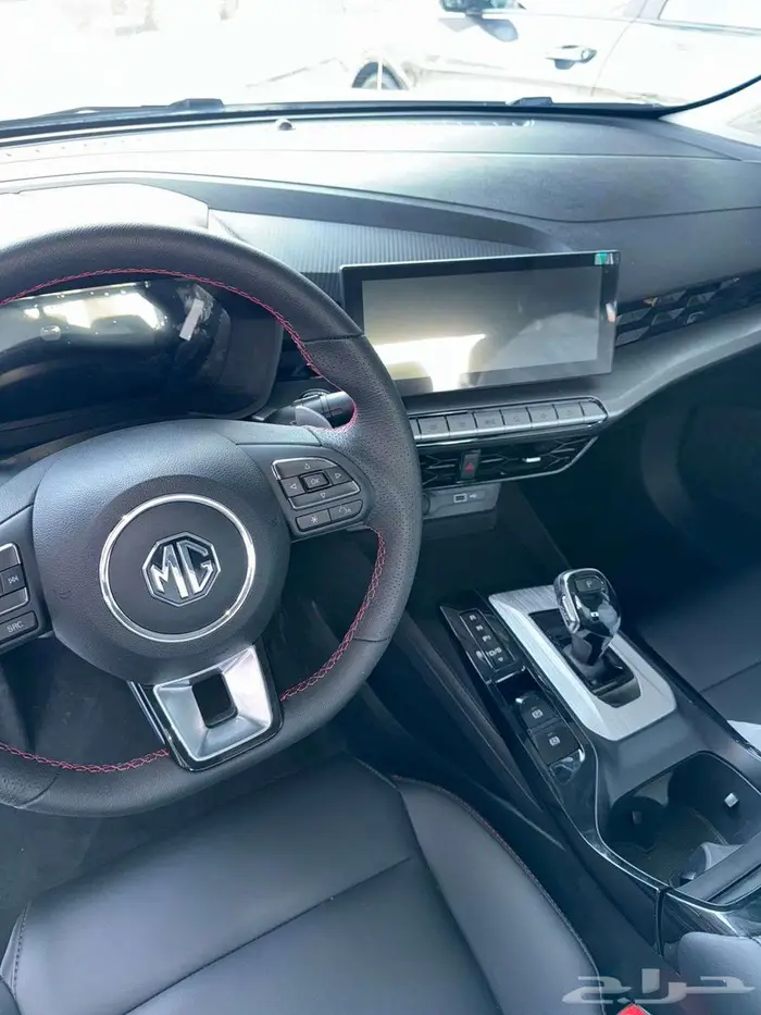 عااجل ام جي 2024 جديدة بسعر ممتاااز وحصري 3