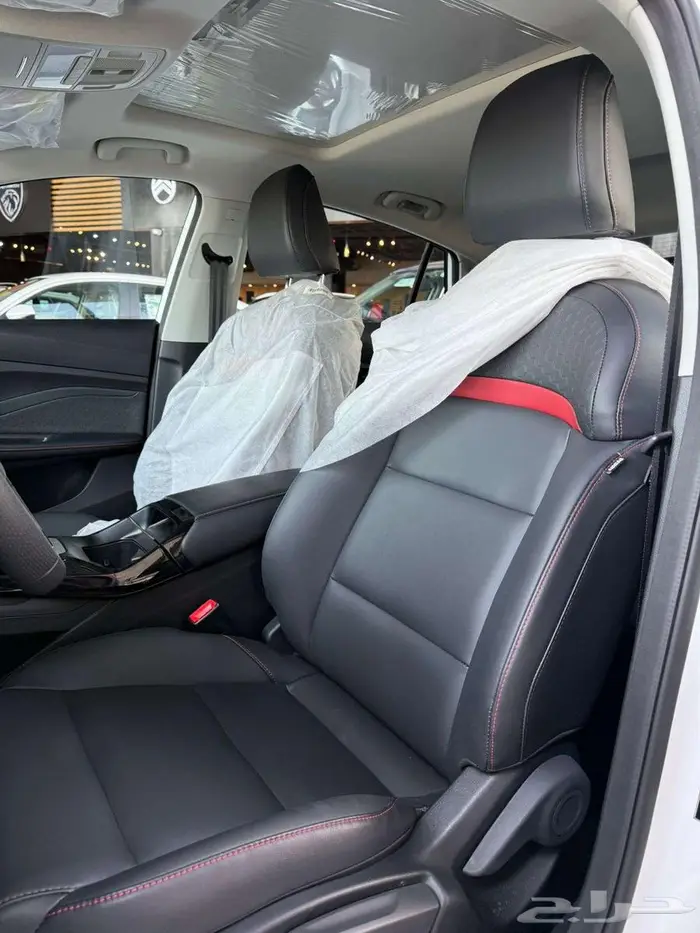 عااجل ام جي 2024 جديدة بسعر ممتاااز وحصري 5