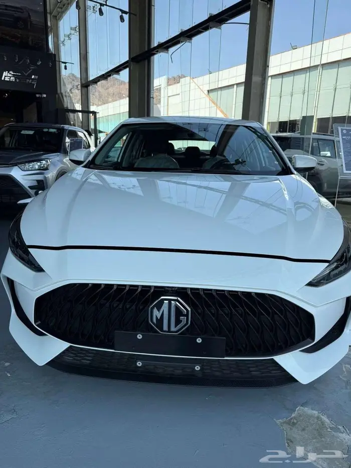 عااجل ام جي 2024 جديدة بسعر ممتاااز وحصري 1