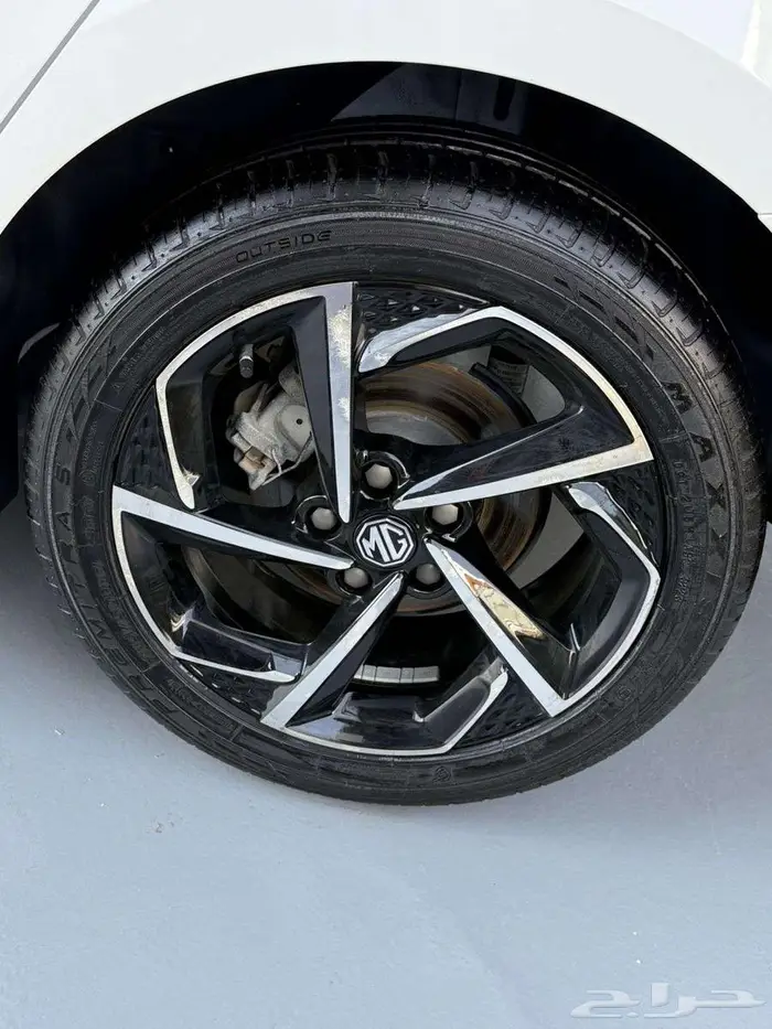 عااجل ام جي 2024 جديدة بسعر ممتاااز وحصري 7