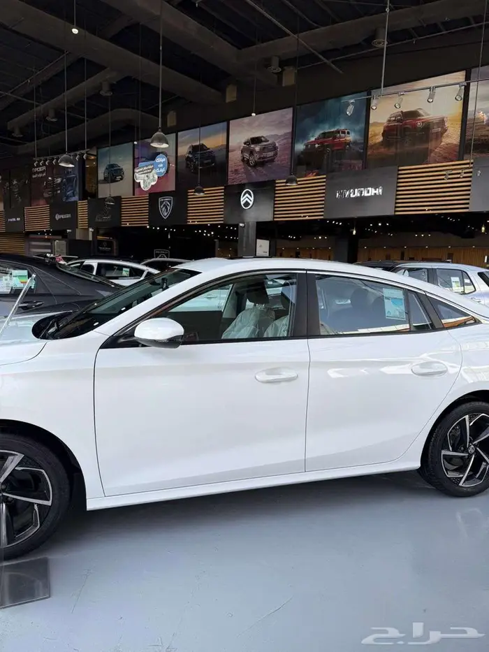 عااجل ام جي 2024 جديدة بسعر ممتاااز وحصري 2