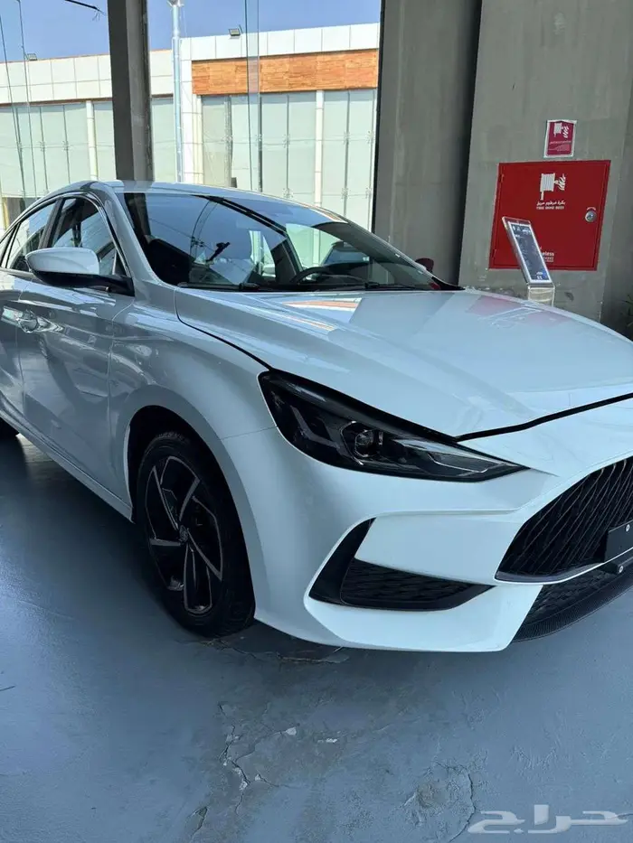 عااجل ام جي 2024 جديدة بسعر ممتاااز وحصري 0