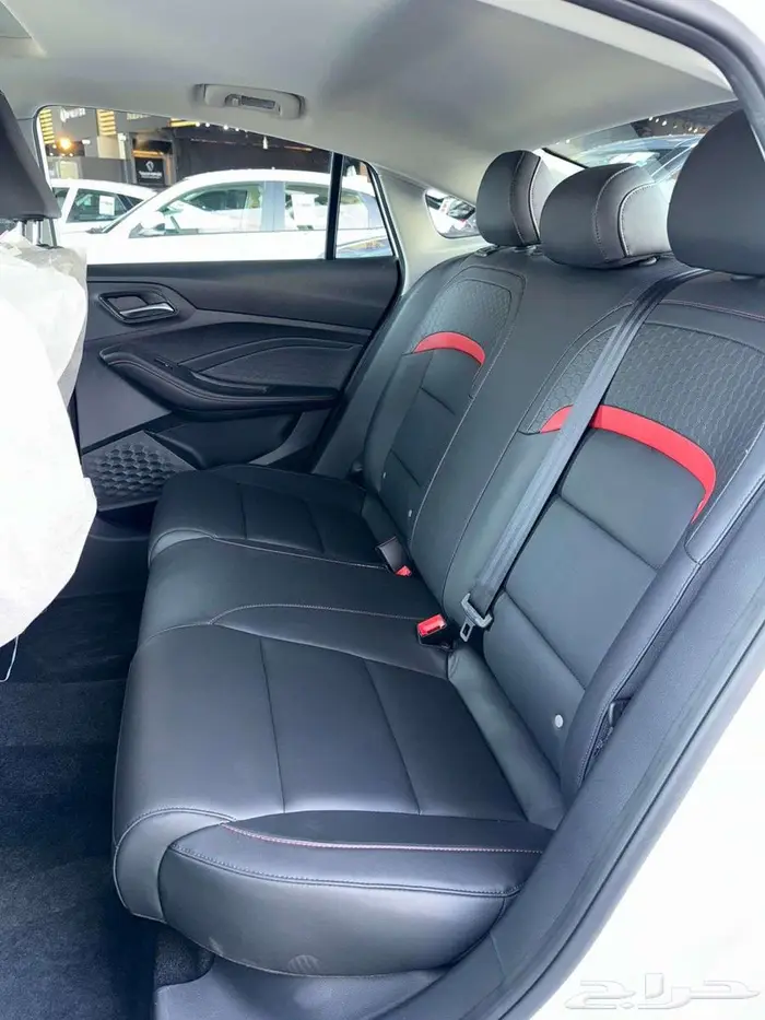 عااجل ام جي 2024 جديدة بسعر ممتاااز وحصري 6