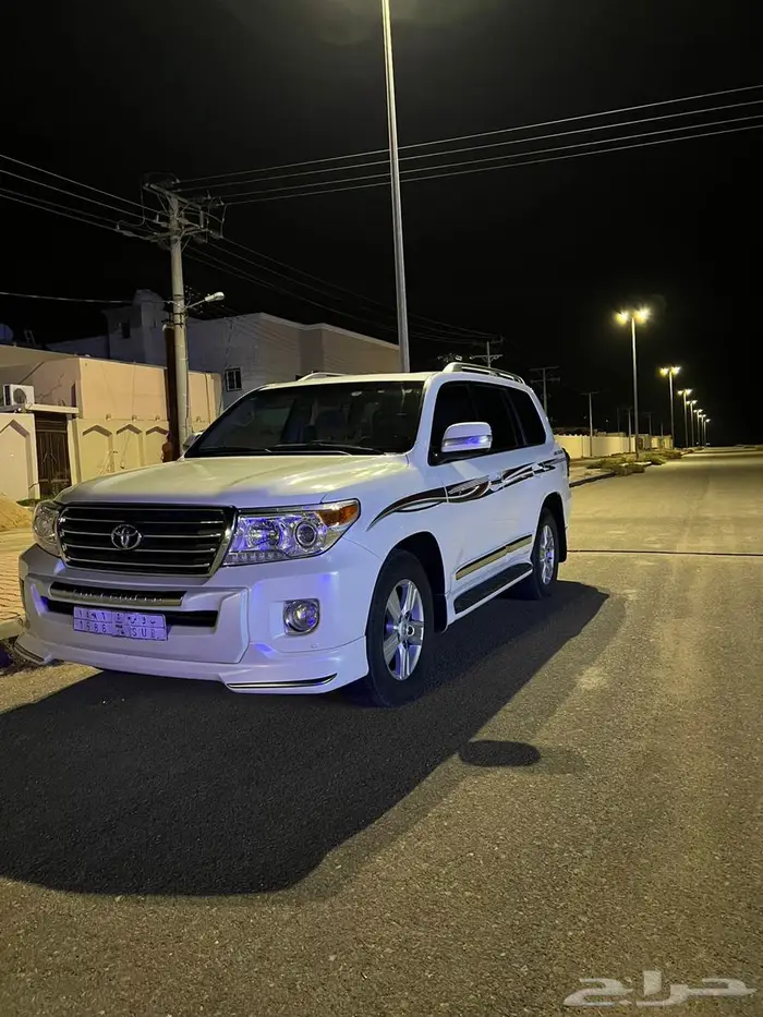 جكسار بريمي 2013 0