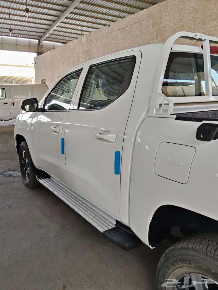 شانجان هنتر اوميجا دبل اتوماتيك 2025 6