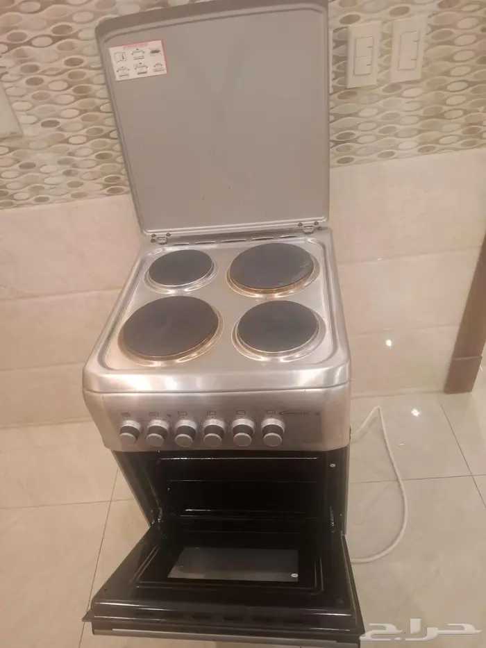 فرن كهربائي لايوجد به عيوب 0